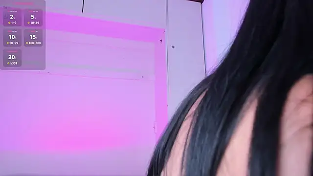 BrianaaTaylor online show from September 17, 8:11 pm