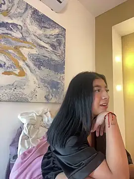 BrianaaTaylor online show from March 13, 3:06 pm