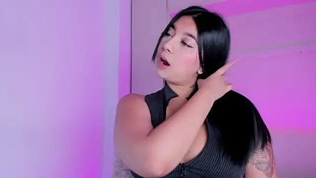 BrianaaTaylor online show from September 9, 8:07 pm
