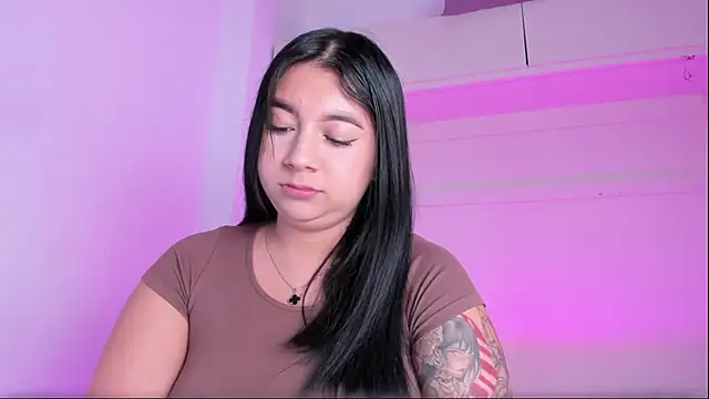 BrianaaTaylor online show from October 8, 7:58 pm