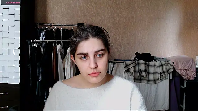  Roselina  online show from March 16, 11:58 am