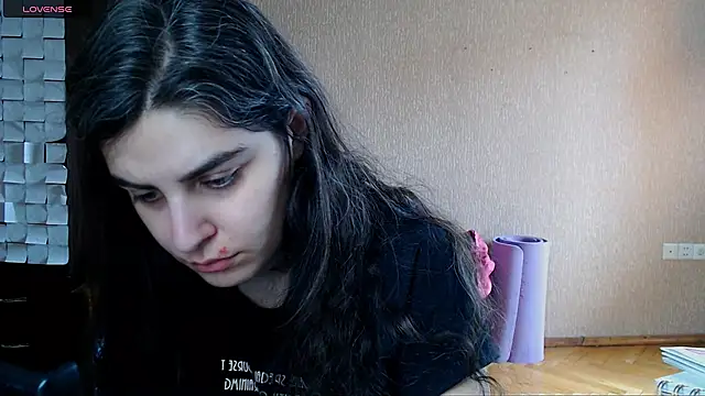  Roselina  online show from February 10, 11:09 am