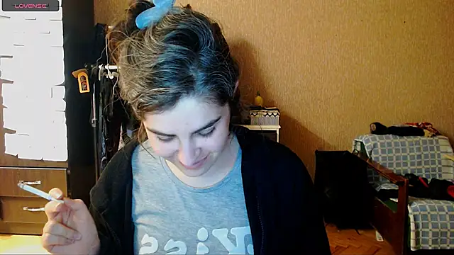  Roselina  online show from April 10, 5:53 pm