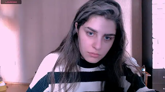  Roselina  online show from November 25, 11:21 am