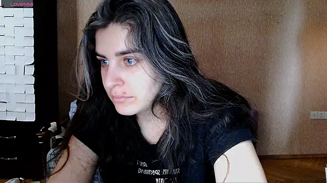  Roselina  online show from February 12, 11:10 am