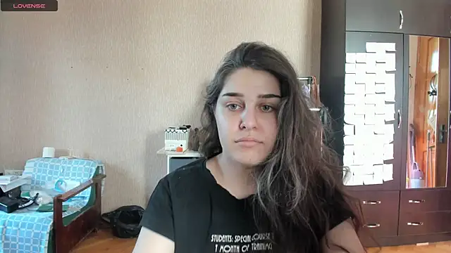  Roselina  online show from July 8, 12:17 pm