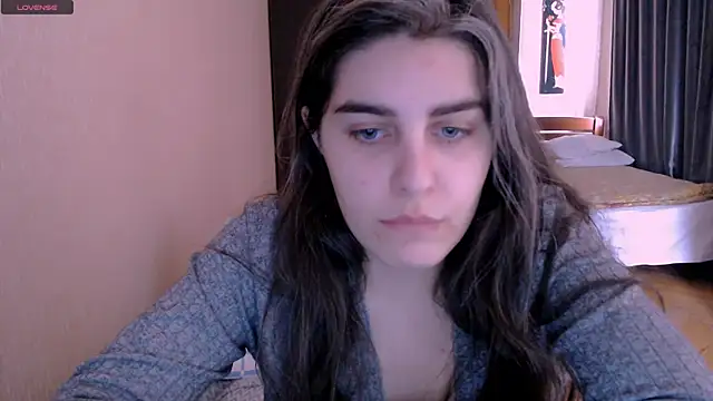 Snapshot of _Roselina_ chatting on March 3, 10:17 am Roselina online show from March 3, 10:17 am