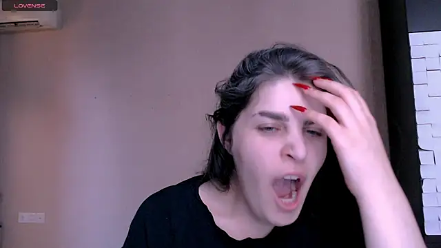  Roselina  online show from November 16, 12:54 pm