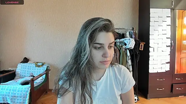  Roselina  online show from May 20, 8:22 am