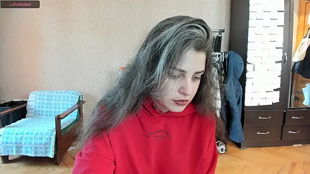  Roselina  online show from April 30, 9:05 am