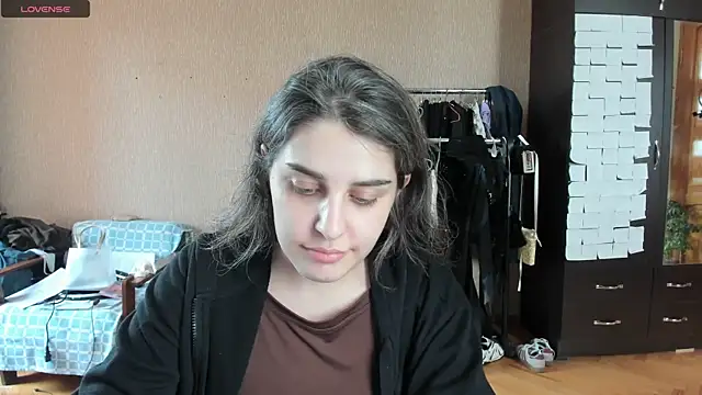  Roselina  online show from June 14, 12:28 pm