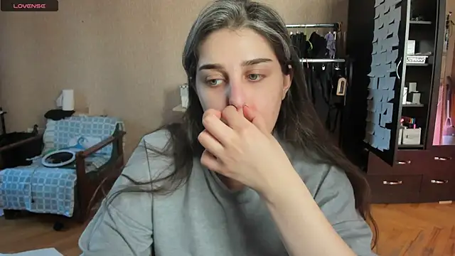  Roselina  online show from July 1, 12:27 pm