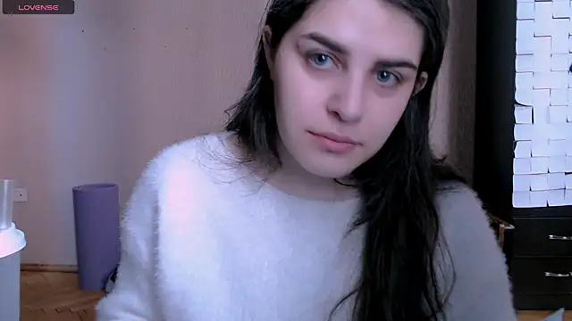  Roselina  online show from December 22, 9:20 am