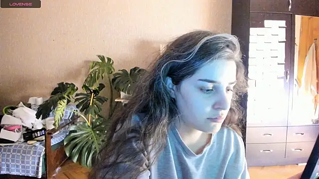  Roselina  online show from July 20, 6:32 pm