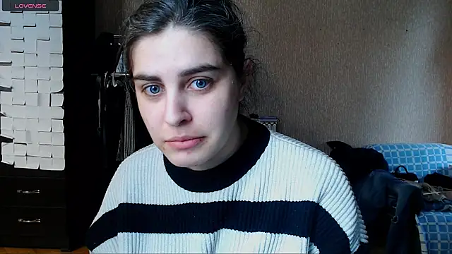  Roselina  online show from April 5, 10:22 am