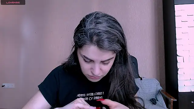  Roselina  online show from November 17, 7:56 am