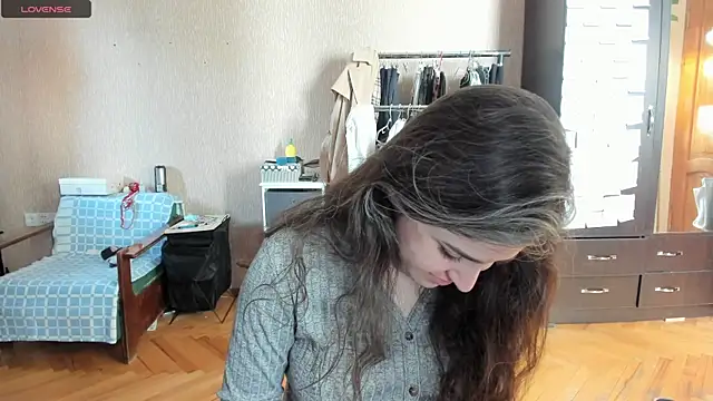  Roselina  online show from April 27, 12:03 pm