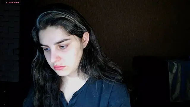  Roselina  online show from February 21, 3:03 pm