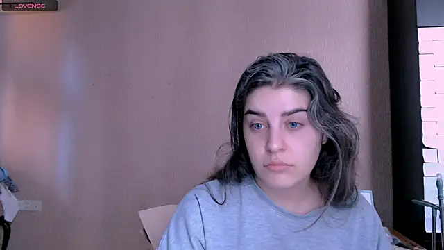 Snapshot of _Roselina_ chatting on October 7, 10:27 am Roselina online show from October 7, 10:27 am