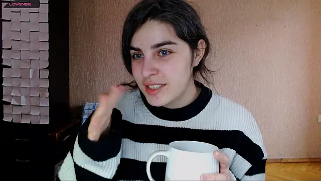  Roselina  online show from January 18, 12:19 pm