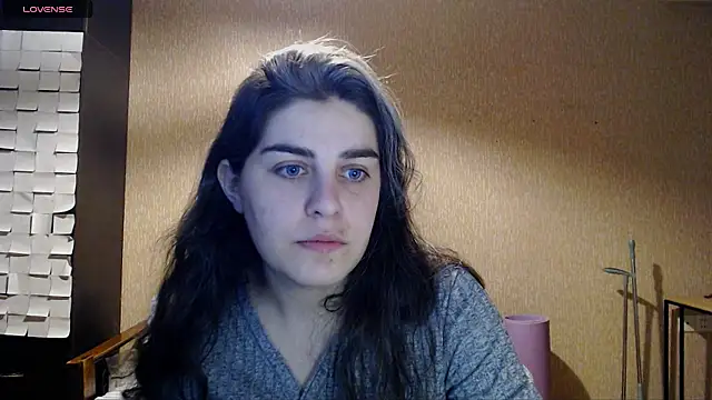  Roselina  online show from February 25, 6:19 pm