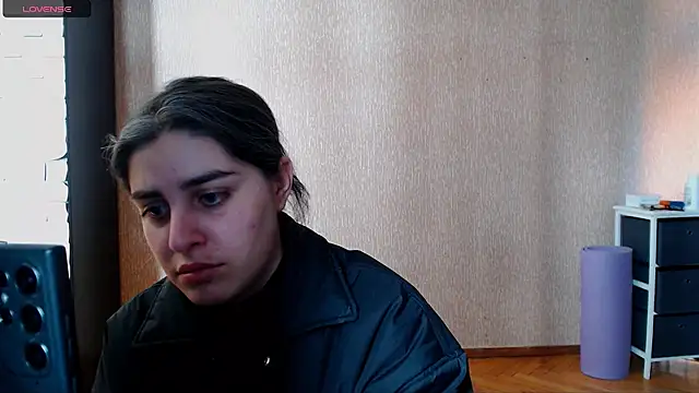  Roselina  online show from March 3, 10:55 am