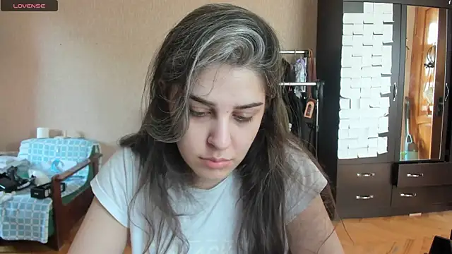  Roselina  online show from July 7, 6:47 am