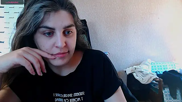  Roselina  online show from March 29, 8:27 am