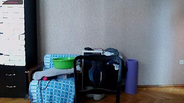  Roselina  online show from January 16, 8:29 am