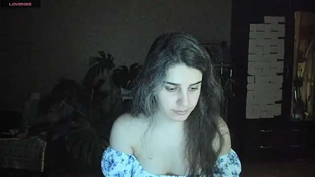  Roselina  online show from July 21, 6:53 pm