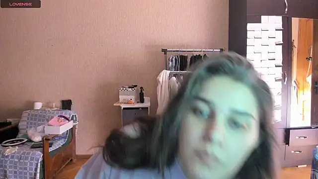  Roselina  online show from July 3, 5:52 pm