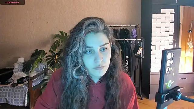  Roselina  online show from July 22, 6:43 pm