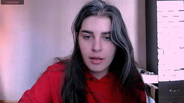 Snapshot of _Roselina_ chatting on October 19, 10:40 am Roselina online show from October 19, 10:40 am