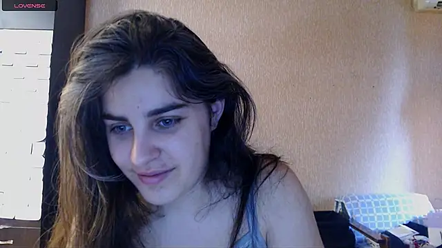  Roselina  online show from March 22, 9:33 am