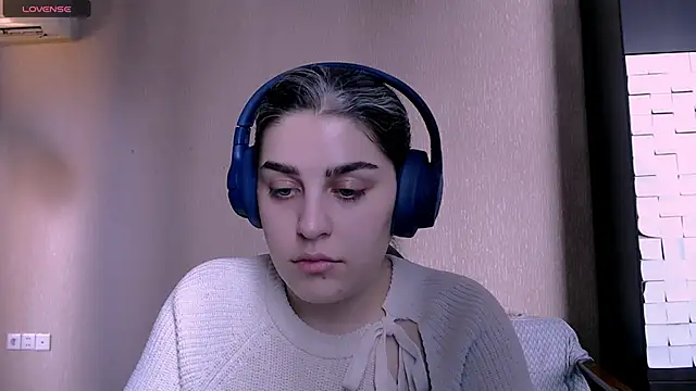  Roselina  online show from November 22, 11:09 am