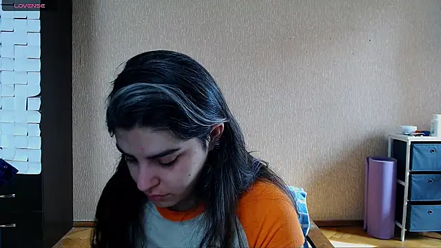  Roselina  online show from March 7, 7:15 am