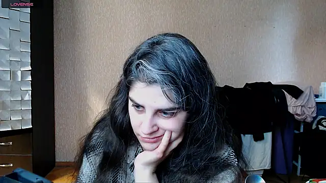  Roselina  online show from March 14, 10:43 am