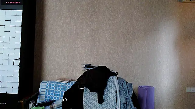  Roselina  online show from February 17, 10:56 am