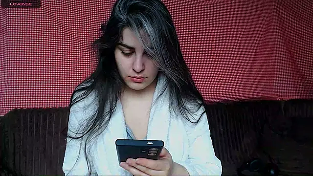  Roselina  online show from March 19, 6:24 am