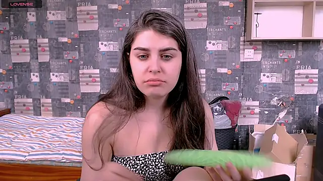 Snapshot of _Roselina_ chatting on September 12, 12:49 pm Roselina online show from September 12, 12:49 pm