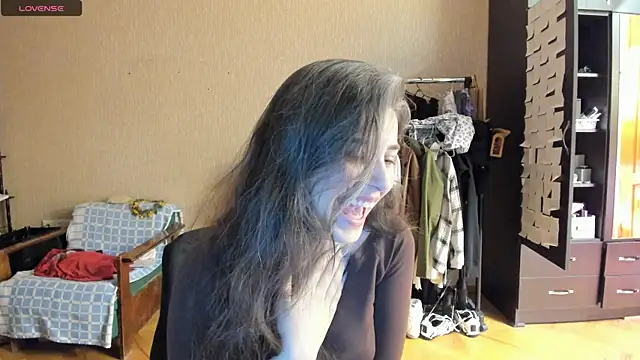  Roselina  online show from May 21, 5:32 pm