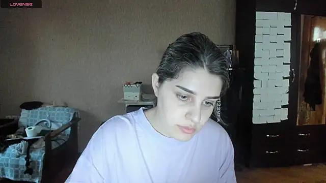  Roselina  online show from June 28, 4:46 pm