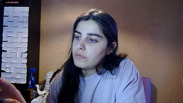  Roselina  online show from February 2, 1:21 pm