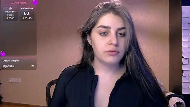  Roselina  online show from November 10, 12:04 am