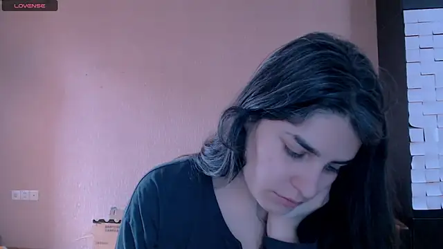  Roselina  online show from November 26, 6:35 am