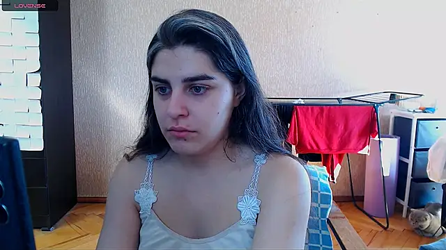  Roselina  online show from March 5, 7:05 am