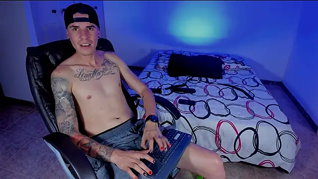 Baan10 online show from February 19, 10:20 pm