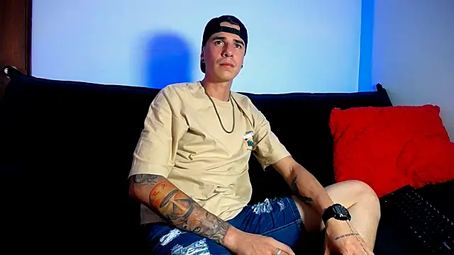 Baan10 online show from March 11, 8:20 pm