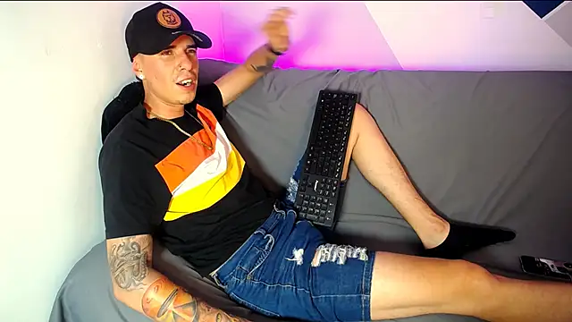 Baan10 online show from February 1, 8:16 pm