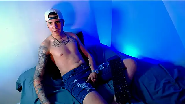 Baan10 online show from February 23, 11:25 pm